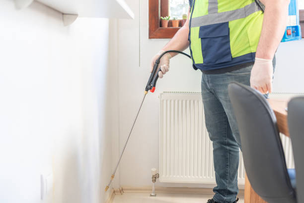 Best Pest Prevention Services  in Sea Bright, NJ